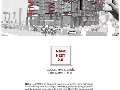 NANO NEST 2.0
