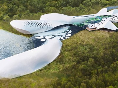 ANAMNESIS: to the future