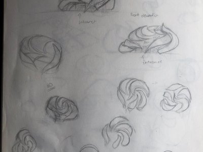 Revolving around the core of gaming