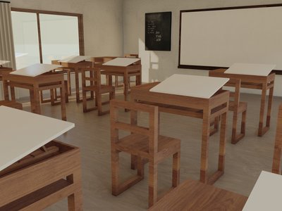 FurniTeacher