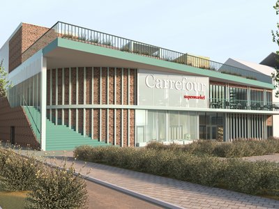 A New Vision of Routine Facilities