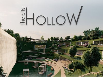 The City Hollow