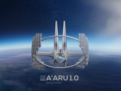 A'ARU 1.0