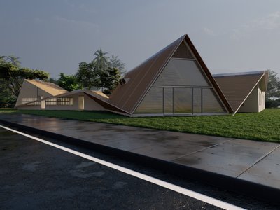 A respite - on the way