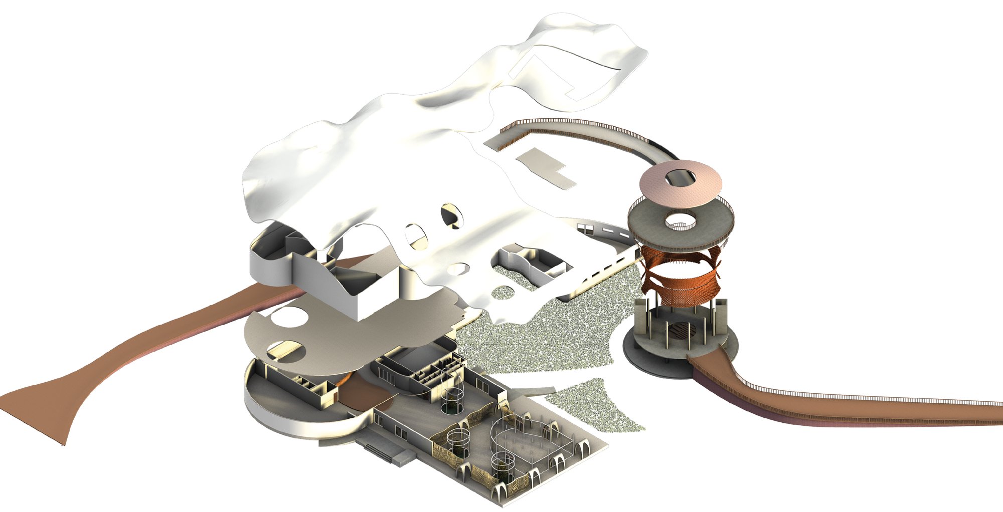 YANIVAS - An Abode Of Memories