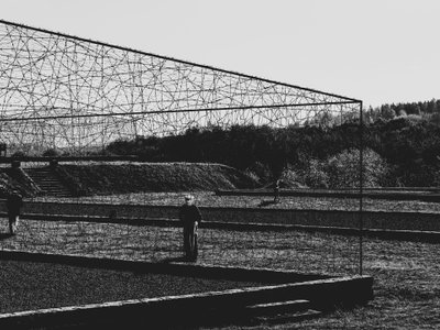 memories of space – spaces of memory