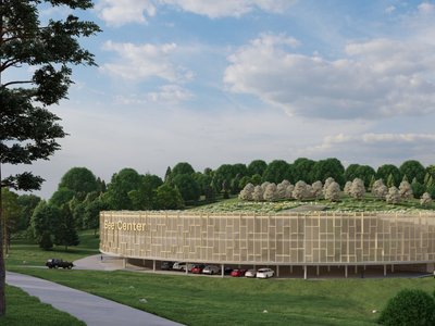 Eco-friendly Bee-siness