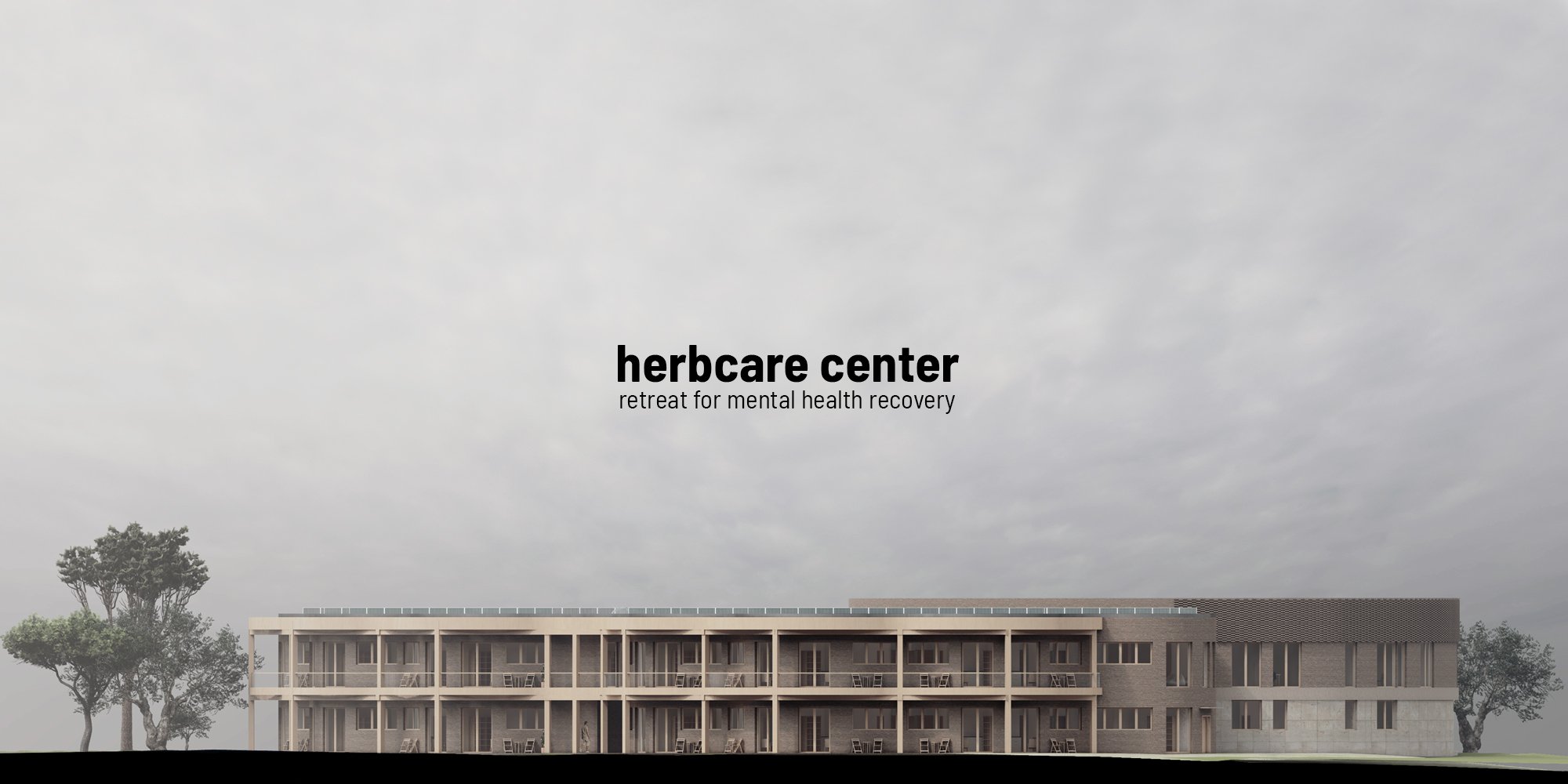 herbcare center