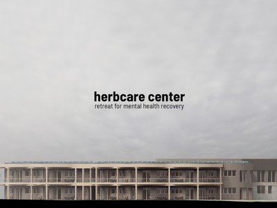 herbcare center