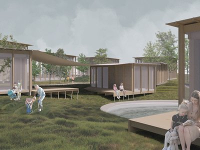 Learning Garden Journal