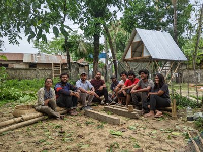 Journey & Experience with F A C E Bangladesh