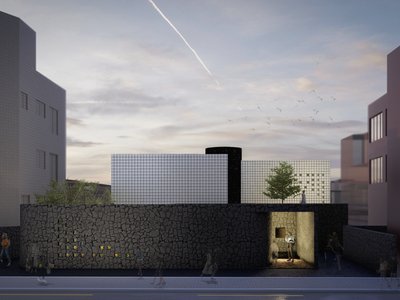 A bowl that contains nature