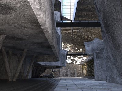 MUSEUM OF INTERNATIONAL LANGUAGES