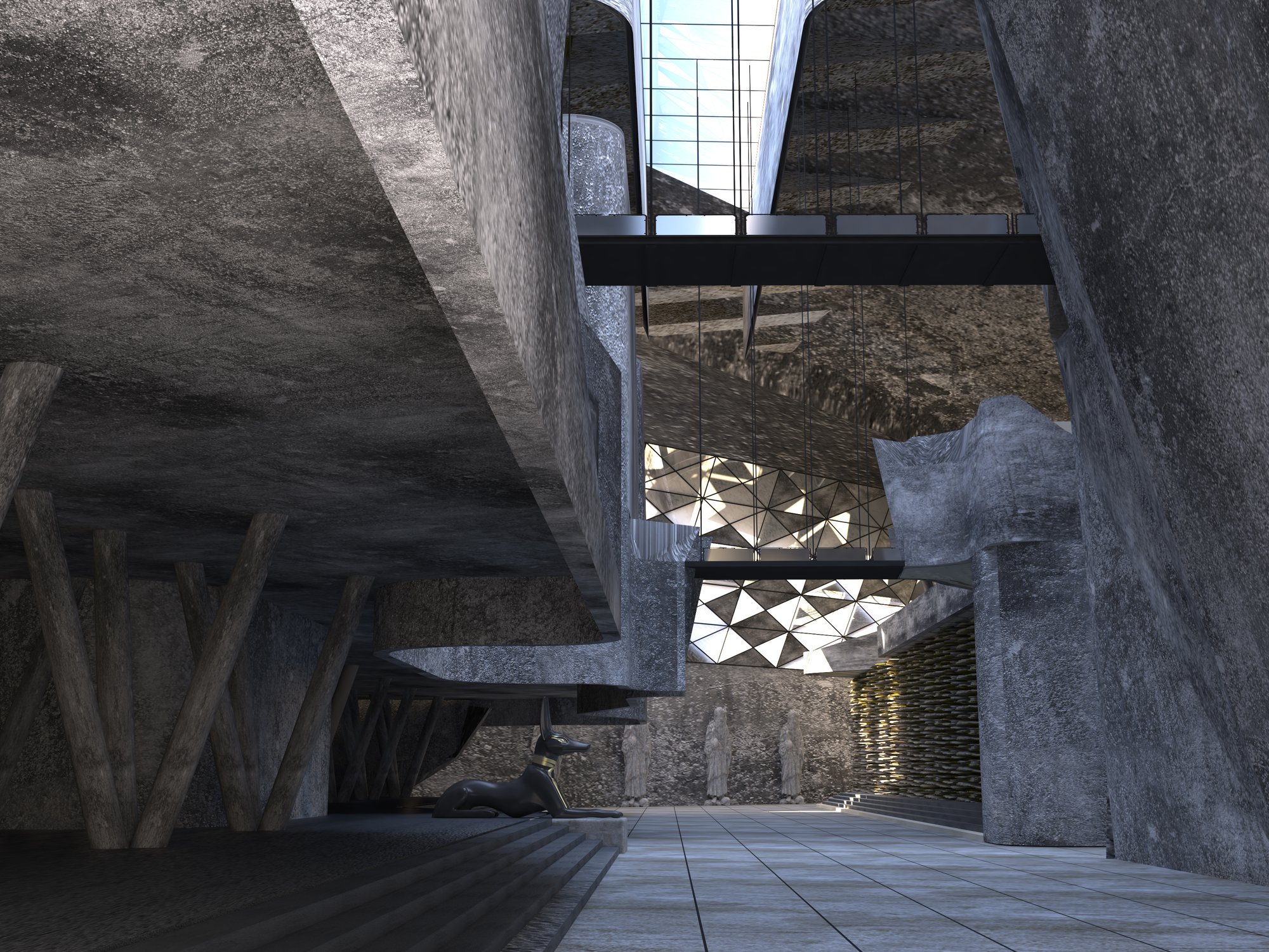 MUSEUM OF INTERNATIONAL LANGUAGES