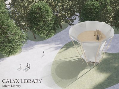 Calyx Library