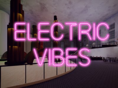 Electric Vibes