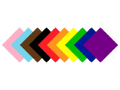 In The Name of Equity