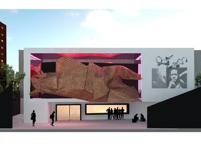 CREATION OF ORIGINALITY