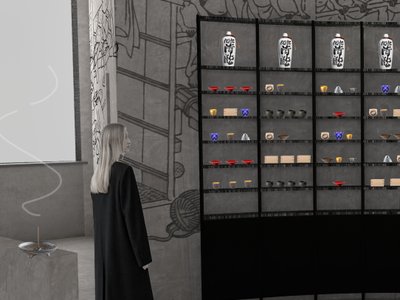 Sake House Firewater