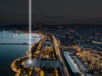 The Eternal Independence