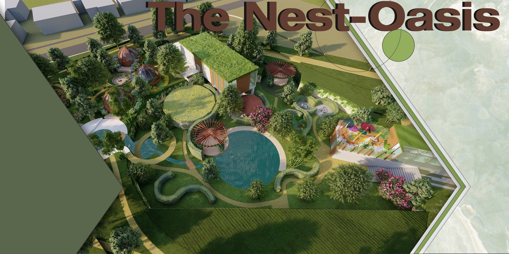 The Nest-Oaois