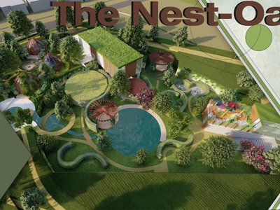The Nest-Oaois
