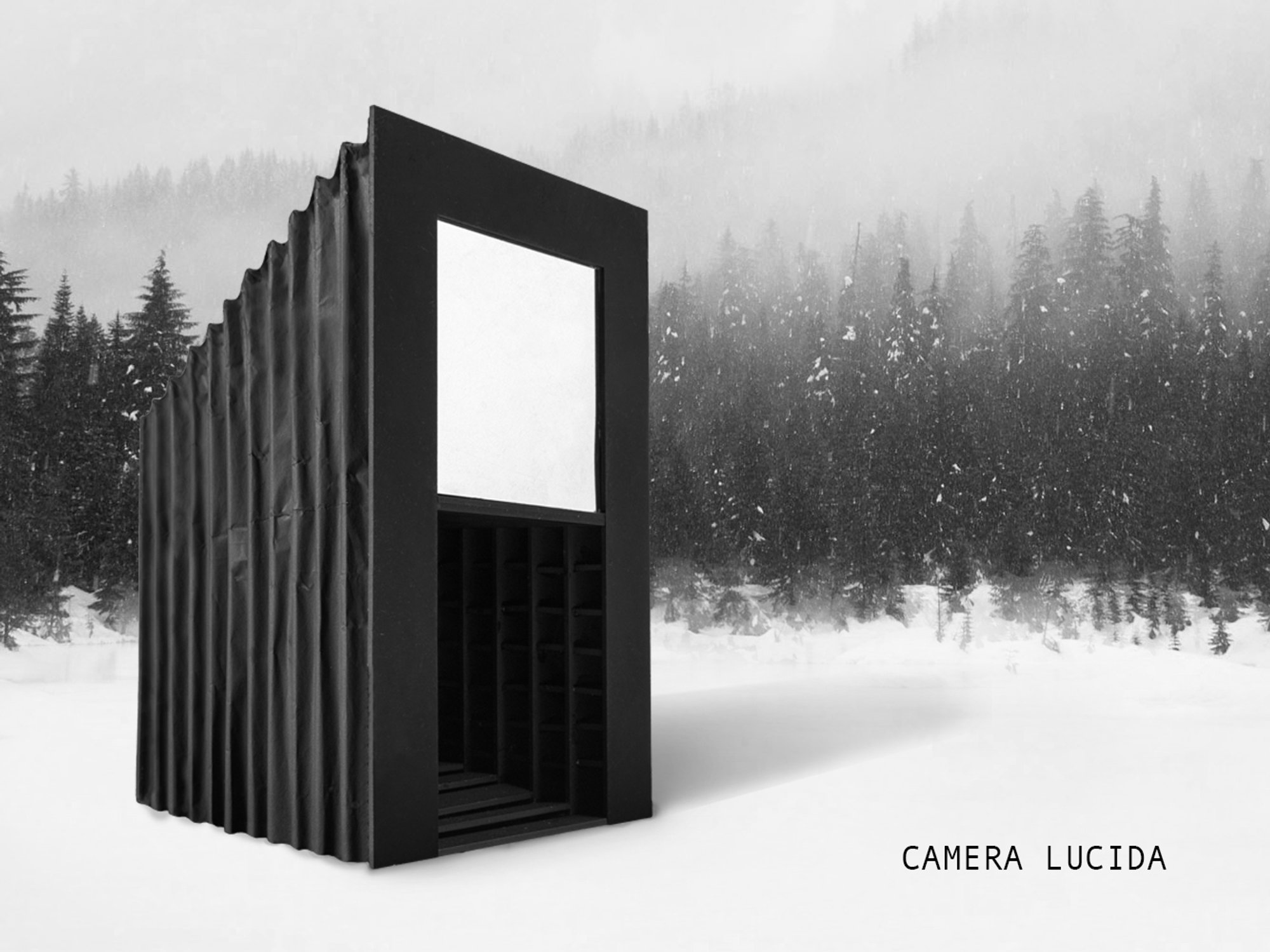 CAMERA LUCIDA