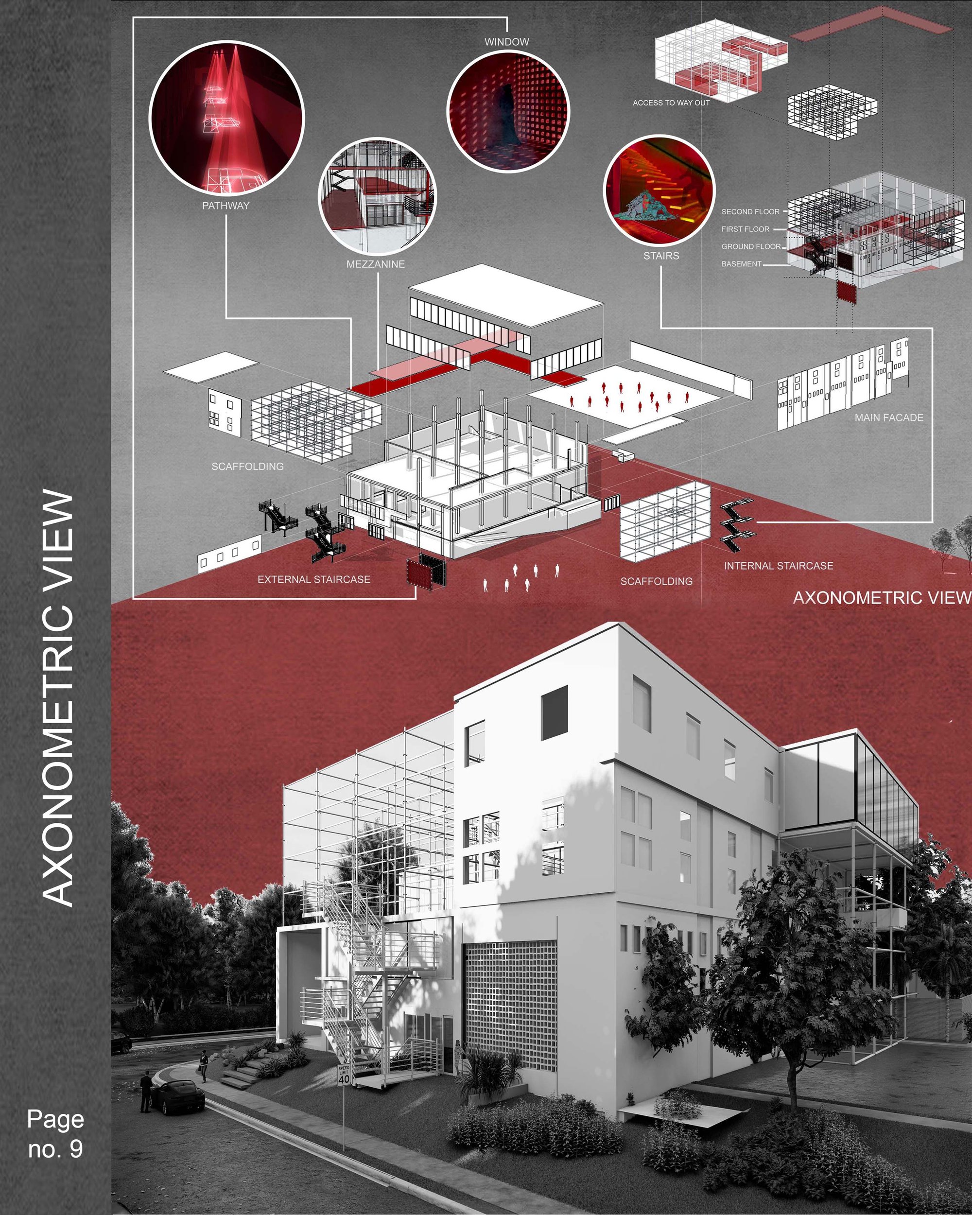 Protest for Rememberance