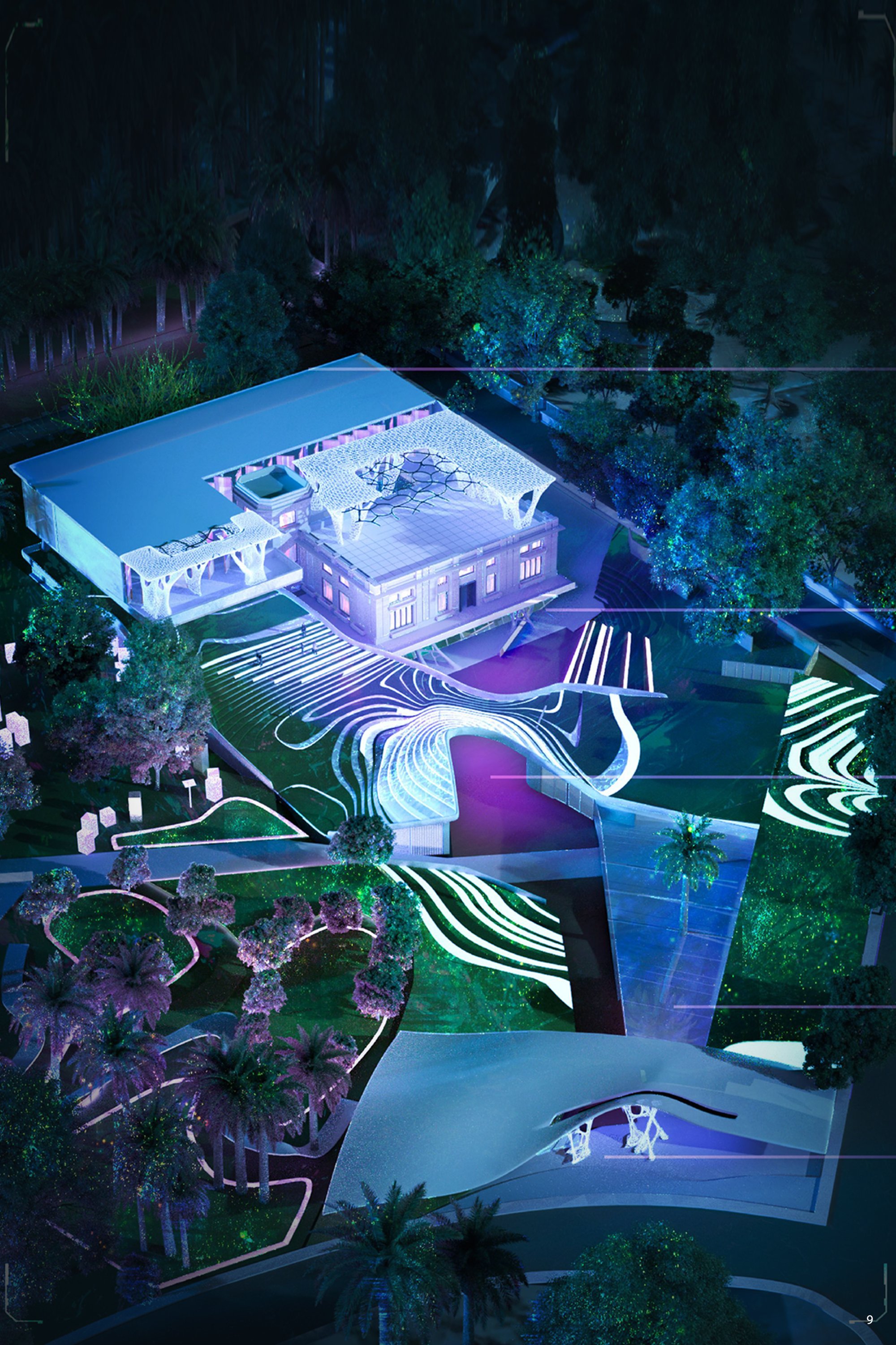 Capturing The Ephemeral