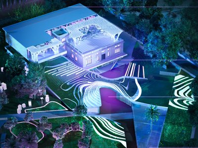 Capturing The Ephemeral