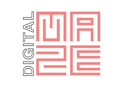 Digital Maze