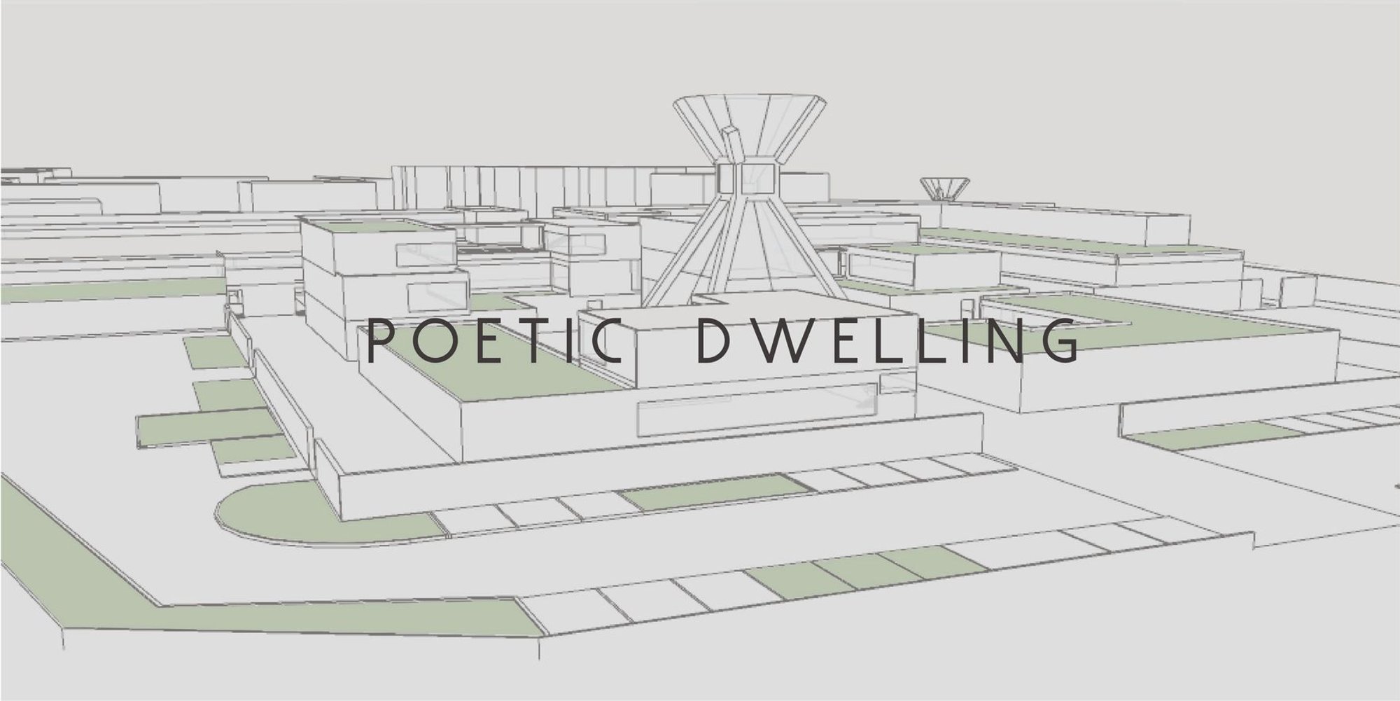 Poetic Dwelling: A Sustainable Vision for Future Funeral Architecture