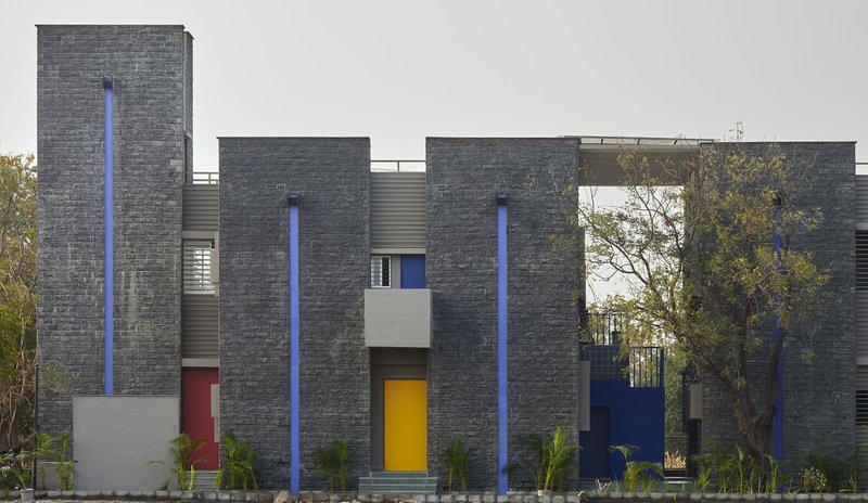 All photographs are works of&nbsp;Hemant Patil