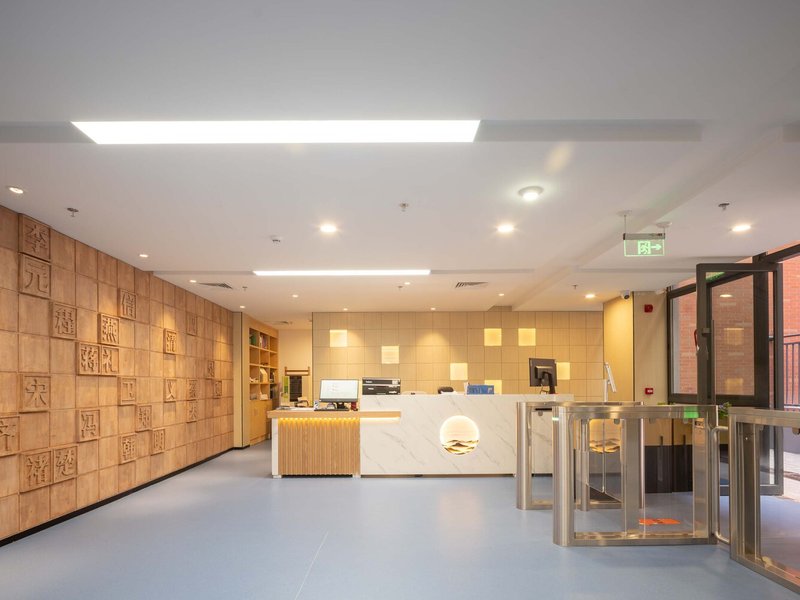 All photographs are works of&nbsp; Changheng Zhan