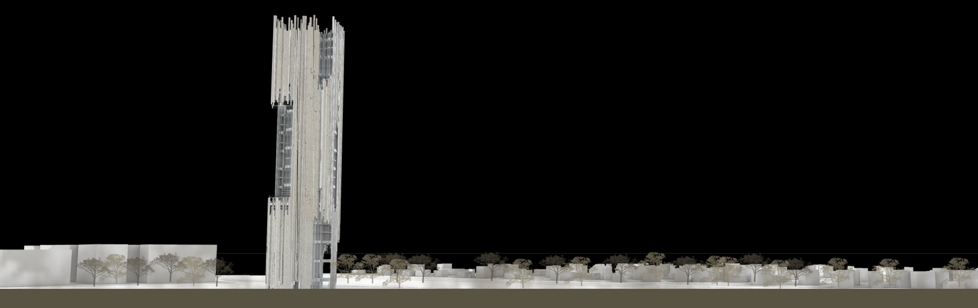 en-LIGHT-en: A New Era in Futuristic Library Architecture