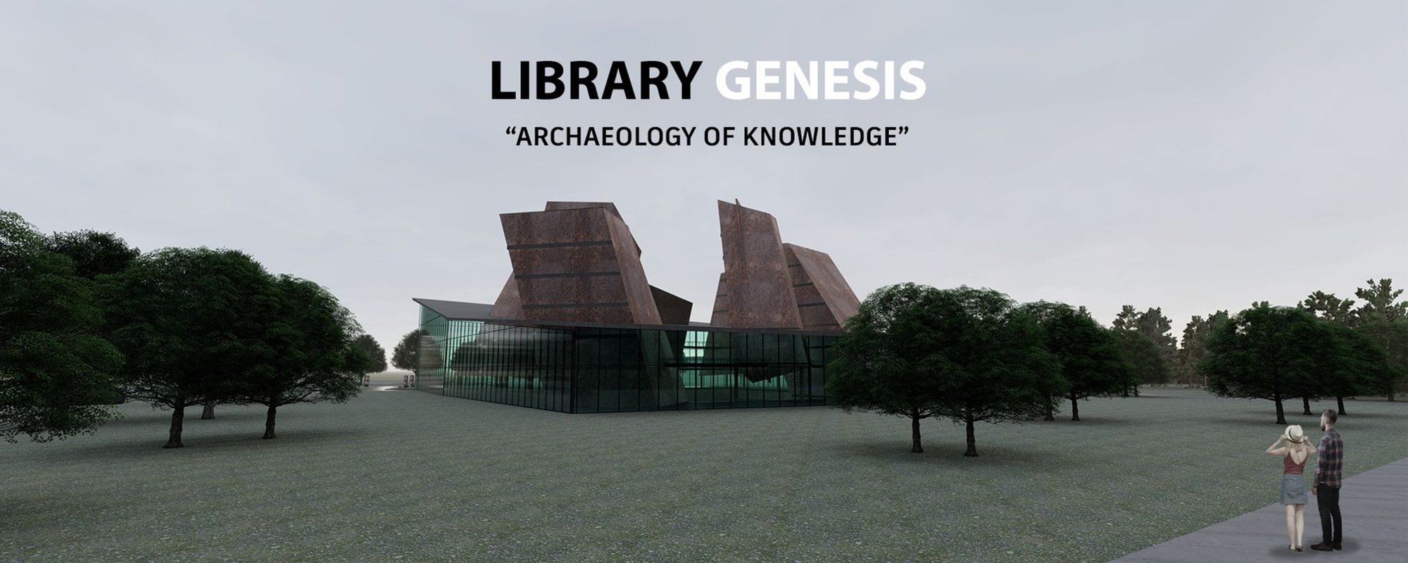 Archeology of Knowledge: Burying the Archive to Elevate Ideas