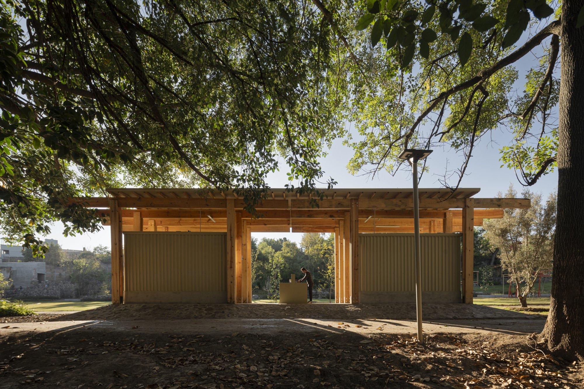 Eco Park Batanes Architecture: Revitalizing Heritage and Landscape in Salvatierra