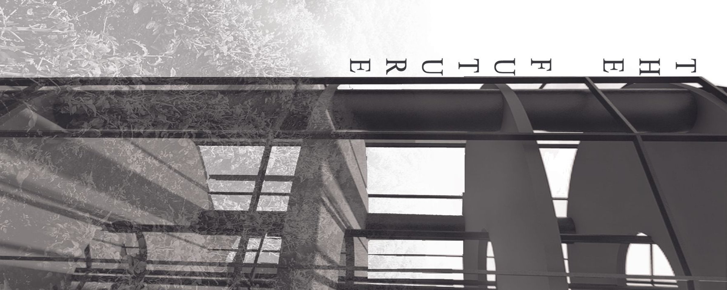 The Future | Hong Kong: Regenerating Cities Through Urban Resilience Architecture