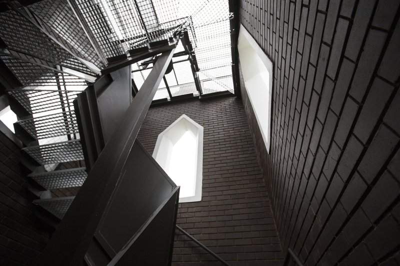 All photographs are works of<b>&nbsp;</b>Natasha Dawjee Laurent