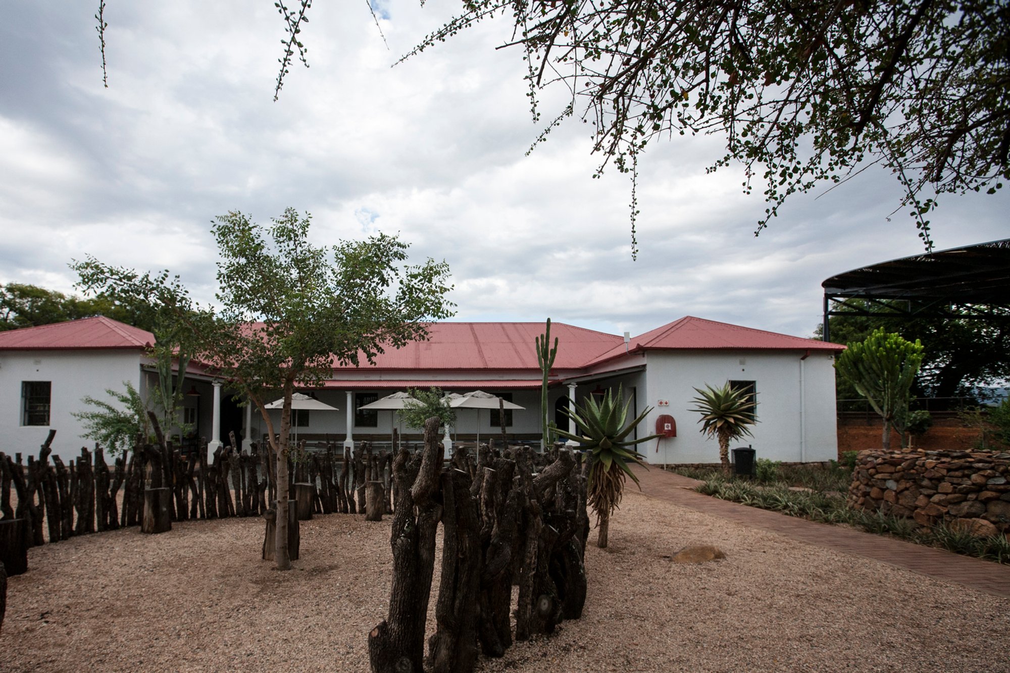 Moruleng Cultural Precinct by Office 24-7 Architecture: A Layered Narrative of Heritage, Identity, and Transformation