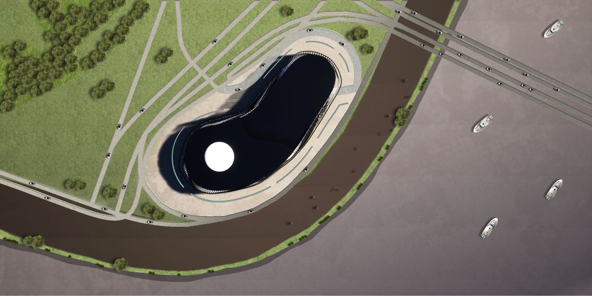 Moonchild:A visionary project by Boonyawee Thongchaisri | Shortlisted entry of Moontrip 2019