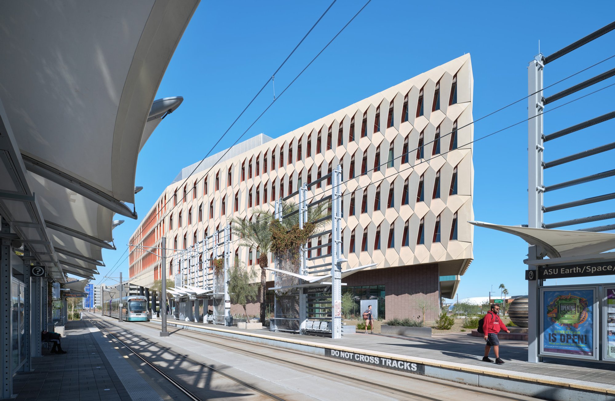 Rob and Melani Walton Center for Planetary Health