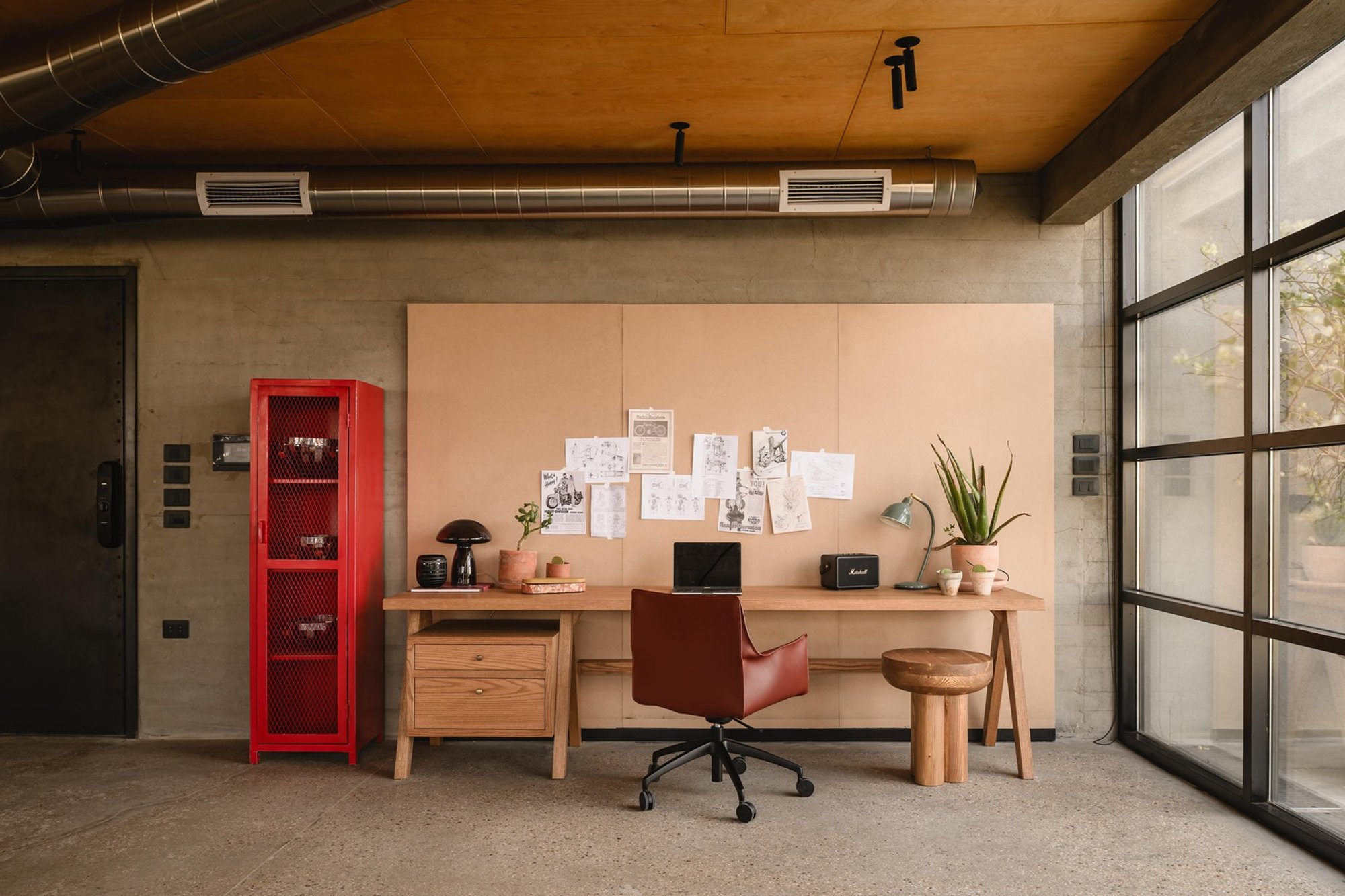 V Penthouse Badie Architects: Redefining Contemporary Luxury Living