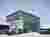 Sycamore953 Office Building by Lorcan O’Herlihy Architects – A Landmark of Creative Workspaces in Los Angeles