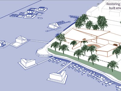 PULSE OF THE PLANET - Economize Competition