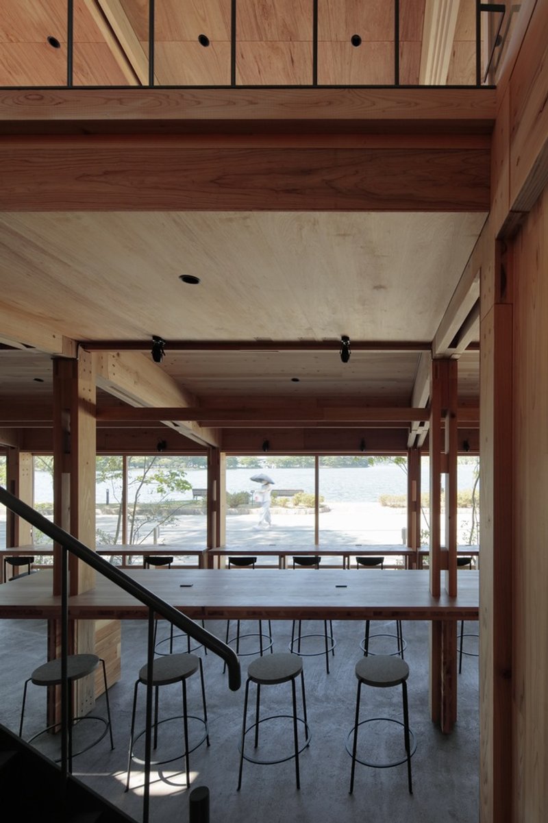 All photographs are works of&nbsp; Koichi Torimura