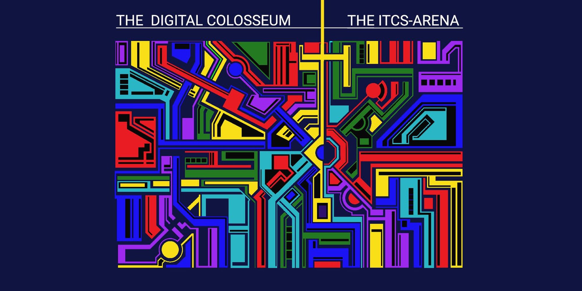 ITCS-Arena: A Visionary Leap in Cyber Architecture for the Future of e-Sports