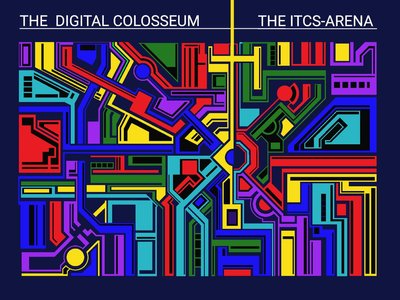 ITCS-Arena: A Visionary Leap in Cyber Architecture for the Future of e-Sports
