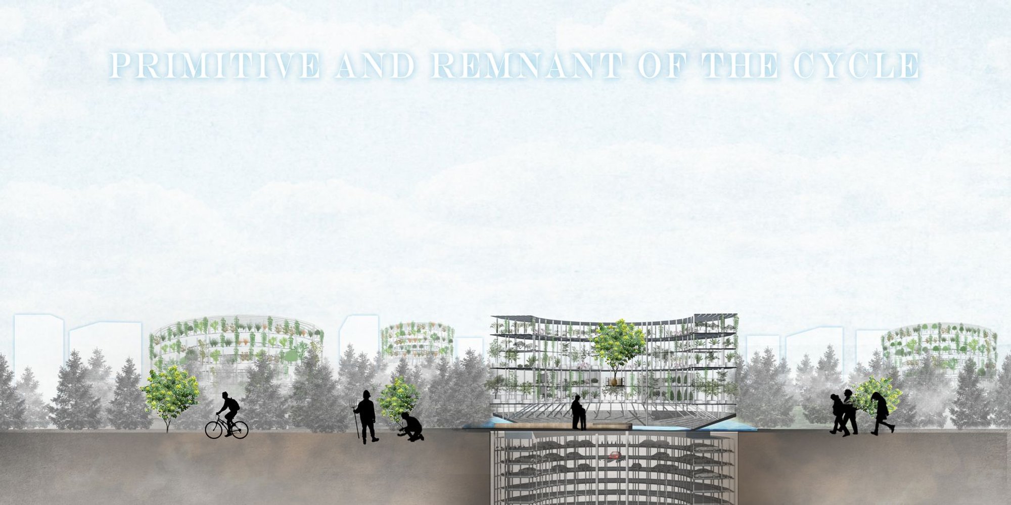 Primitive and Remnant of the Cycle