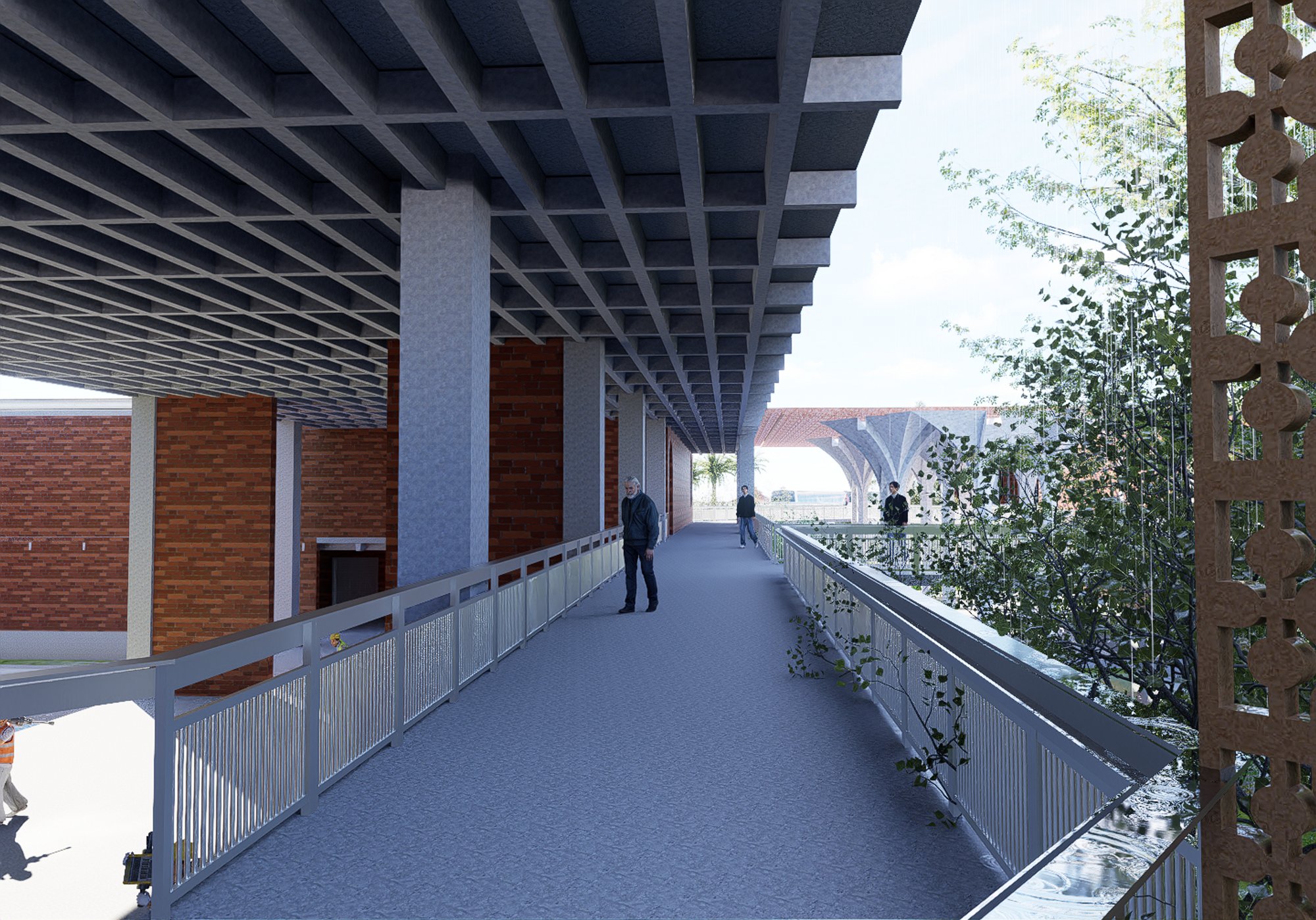 Thesis Journal: From Ghosts to Groundwork – My Journey with “Sambhav”